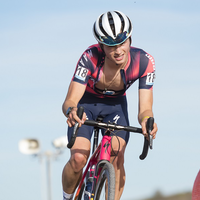 Fotospecial heren cyclocross Beringen