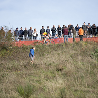 Fotospecial heren cyclocross Beringen