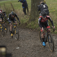 Fotospecial elite heren Koppenbergcross