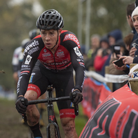 Fotospecial elite heren Koppenbergcross