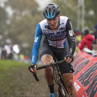 Fotospecial elite heren Koppenbergcross