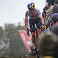 Fotospecial elite heren Koppenbergcross