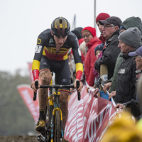 Fotospecial elite heren Koppenbergcross