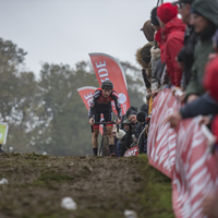 Fotospecial elite heren Koppenbergcross