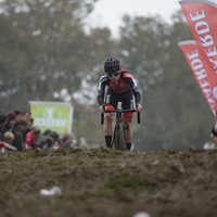 Fotospecial elite heren Koppenbergcross