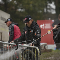 Fotospecial elite heren Koppenbergcross