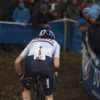 Fotospecial elite heren Koppenbergcross