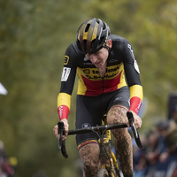 Fotospecial elite heren Koppenbergcross