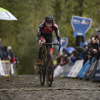 Fotospecial elite heren Koppenbergcross