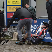 Fotospecial elite heren Koppenbergcross