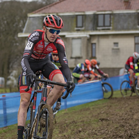 Fotospecial beloften heren Hotondcross 2019