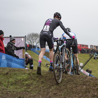 Fotospecial beloften heren Hotondcross 2019