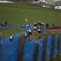 Fotospecial beloften heren Hotondcross 2019