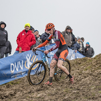 Fotospecial beloften heren Hotondcross 2019