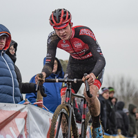 Fotospecial beloften heren Hotondcross 2019