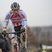 Fotospecial beloften heren Hotondcross 2019