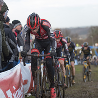 Fotospecial elite heren Hotondcross 2019