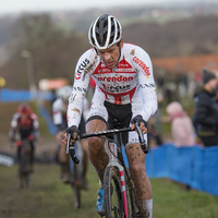 Fotospecial elite heren Hotondcross 2019