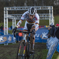 Fotospecial elite heren Hotondcross 2019