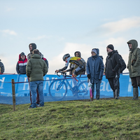 Fotospecial elite heren Hotondcross 2019