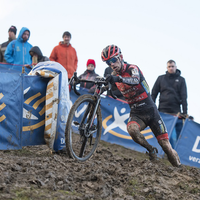 Fotospecial elite heren Hotondcross 2019