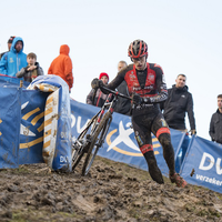 Fotospecial elite heren Hotondcross 2019