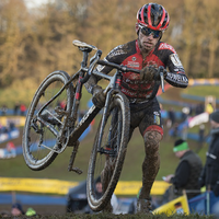 Fotospecial elite heren Hotondcross 2019