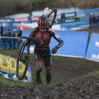 Fotospecial elite heren Hotondcross 2019