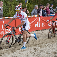 Fotospecial Heren Ethias Cross Eeklo