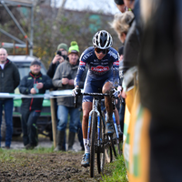 Cyclocross Gullegem 2020 dames