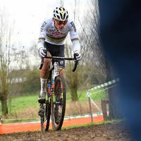 Cyclocross Gullegem 2020 heren