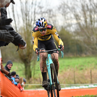 Cyclocross Gullegem 2020 heren