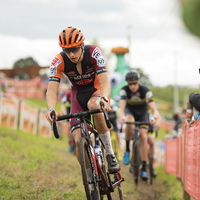 Fotospecial heren Polderscross Kruibeke