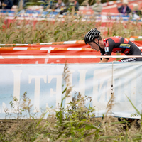 Fotospecial heren Polderscross Kruibeke