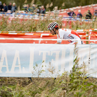 Fotospecial heren Polderscross Kruibeke