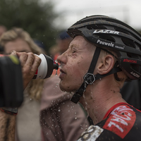 Fotospecial heren Polderscross Kruibeke