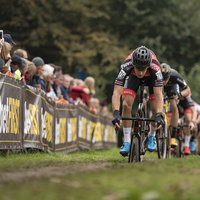 Fotospecial heren Berencross Meulebeke