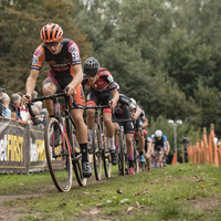 Fotospecial heren Berencross Meulebeke