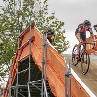 Fotospecial heren Berencross Meulebeke