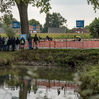 Fotospecial heren Berencross Meulebeke