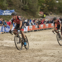 Fotospecial heren SP Gieten