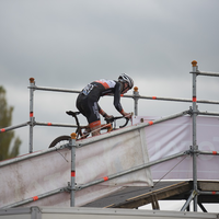 Fotospecial elite heren SP Ruddervoorde