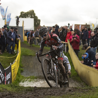 Fotospecial elite heren SP Ruddervoorde