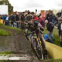 Fotospecial elite heren SP Ruddervoorde