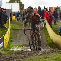 Fotospecial elite heren SP Ruddervoorde