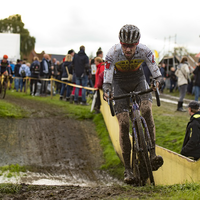 Fotospecial elite heren SP Ruddervoorde