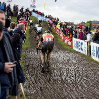 Fotospecial elite heren SP Ruddervoorde