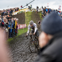 Fotospecial elite heren SP Ruddervoorde