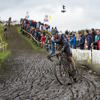 Fotospecial elite heren SP Ruddervoorde