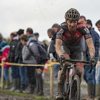 Fotospecial elite heren SP Ruddervoorde